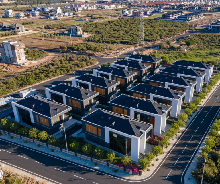 Zirvedekilerinin Huzurla Buluştuğu Yer: The Justice City