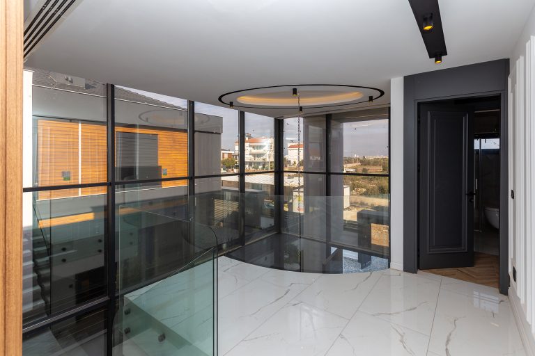 Villa Seçiminde Öne Çıkan Detaylar